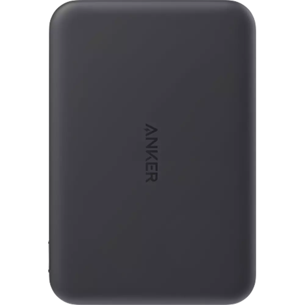 Anker Powerbank MagGo Slim 10000 mAh Schwarz kaufen | Telekom