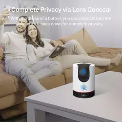 TP-Link Tapo C225 Weiß