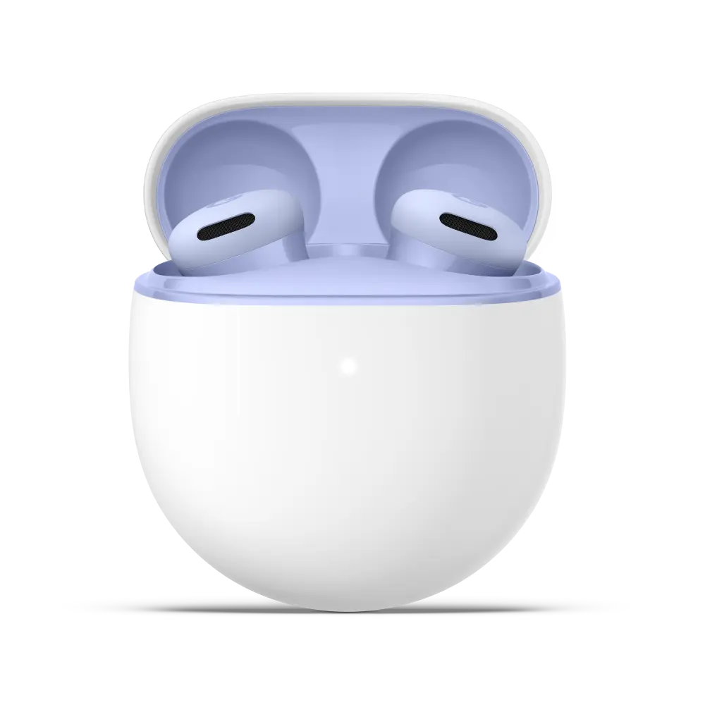 Google Pixel Buds 2a Iris kaufen | Telekom Zubehörshop