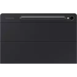 Samsung Book Cover Keyboard Galaxy Tab S9 Schwarz