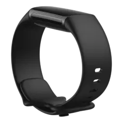 Fitbit Charge 5 Schwarz