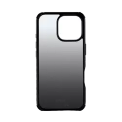 Hama Handyhülle Extreme Protect für Apple iPhone 16 Pro Max Schwarz