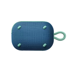 Soundcore Select 4 Go Bluetooth Speaker Blau