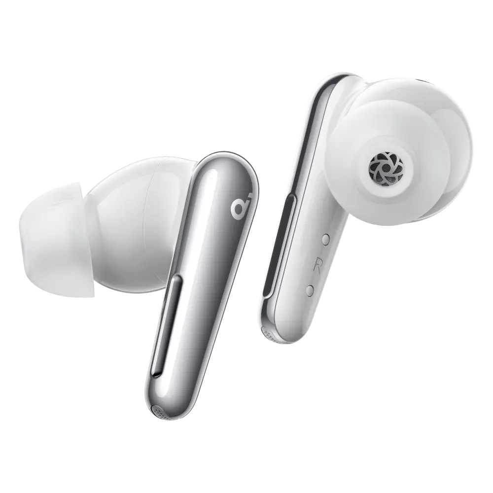 soundcore Liberty 4 Pro White kaufen | Telekom Zubehörshop
