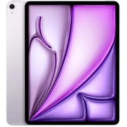 Apple iPad Air 13" (2025) M3 Violett