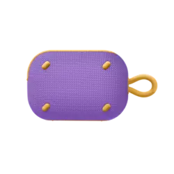 Soundcore Select 4 Go Bluetooth Speaker Purple