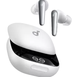 Soundcore Liberty 4 Pro Weiß