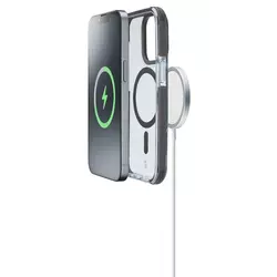 Cellularline S.p.A. Strong Guard MagSafe Case Mag Apple iPhone 13 Pro Transparent