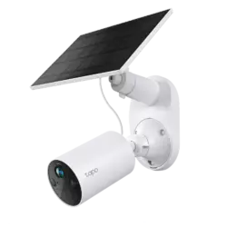 TP-Link Tapo C410 KIT Weiß