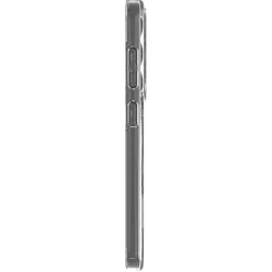 agood CLRPRTCT Case Samsung Galaxy S25 Transparent