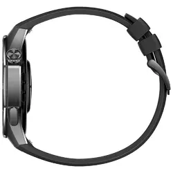 Huawei Watch GT 5 PRO 46 mm Vili-B29F Schwarz