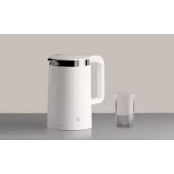 Xiaomi Mi Smart Kettle Pro-GL Weiß