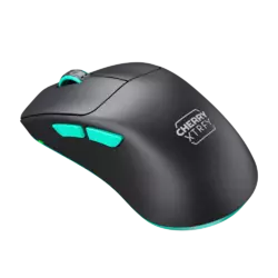 CHERRY XTRFY M64 Wireless Gaming-Maus Schwarz