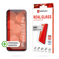 Displex Real Glass Apple iPhone 12/12 Pro