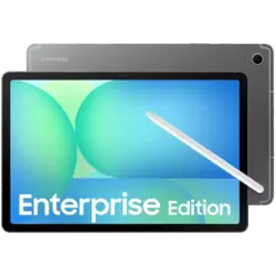 Samsung Galaxy Tab S10 FE 5G Enterprise Edition Gray