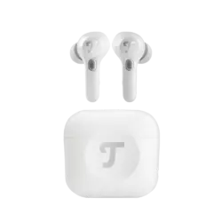 Teufel AIRY TWS PRO Silver White