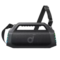 Soundcore Boom 2 Pro Schwarz