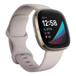 Fitbit Sense Gold