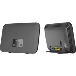 Telekom Speedport Smart 4R Schwarz