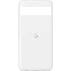 Google Pixel 7a Case Snow
