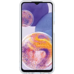 Samsung Galaxy A23 5G Soft Clear Cover transparent