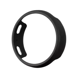 Anio 6 Protector Case inkl. Schutzfolie Black