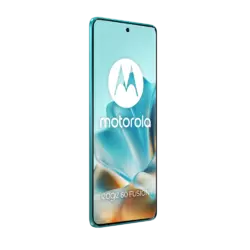 Motorola Edge 60 fusion Amazonite