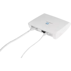 Homematic IP Smart Home Zentrale HmIP-CCU3 Weiß