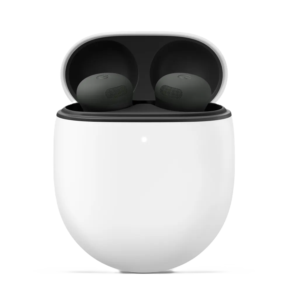 Google Pixel Buds 2a Hazel kaufen | Telekom Zubehörshop