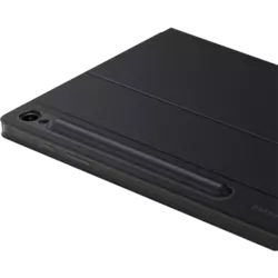 Samsung Book Cover Keyboard Galaxy Tab S9 Schwarz
