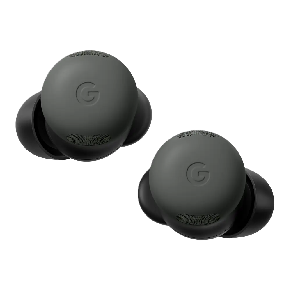 Google Pixel Buds 2a Hazel kaufen | Telekom Zubehörshop