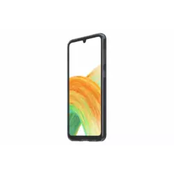 Samsung Slim Strap Cover Schwarz