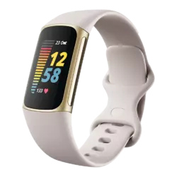 Fitbit Charge 5 Weiß