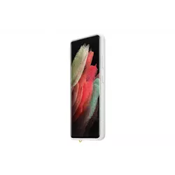 Samsung Clear Protective Cover Galaxy S21 Ultra