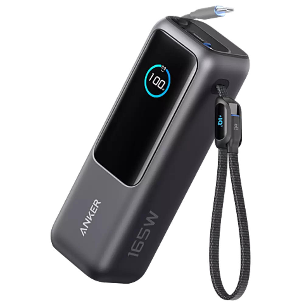 Anker Powerbank 25000 mAh USB-C Kabel kaufen | Telekom Zubehörshop