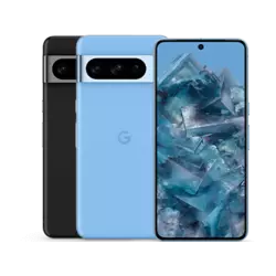 Google Pixel 8 Pro Bay