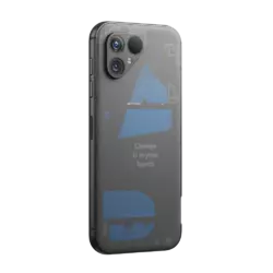 Fairphone 5 256GB + 8GB Transparent Edition