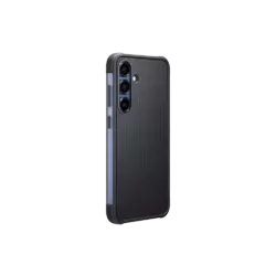 Samsung Rugged Case Samsung Galaxy S25+ Black