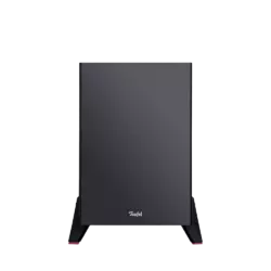 Teufel T8 Subwoofer Schwarz