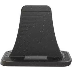 Zens 60W iPad/Macbook Air Charging Stand Schwarz