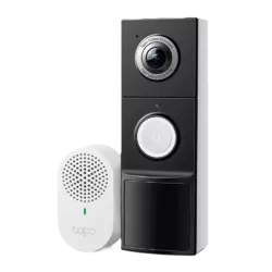 TP-Link Tapo D235 Weiß