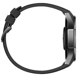 Huawei Watch GT 5 PRO 46 mm Vili-B29F Schwarz