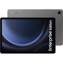 Samsung Galaxy Tab S9 FE 5G Enterprise Edition Gray