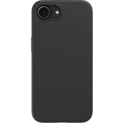 agood PLNTPRTCT Case MagSafe iPhone 16e Schwarz