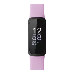 Fitbit Inspire 3 Rosa
