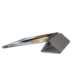 Hama Tablet-Case Fold Clear iPad Air 10.9 (2020/2022)/11 (2024) Grau