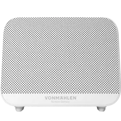 Vonmählen Air Beats Go White