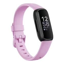 Fitbit Inspire 3 Rosa