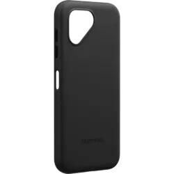 Fairphone 5 Protective Soft Case Matte Black
