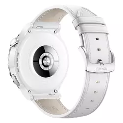 Huawei Watch GT 3 Pro 43 mm White Leather